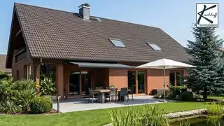 Gestaltungsidee Garten