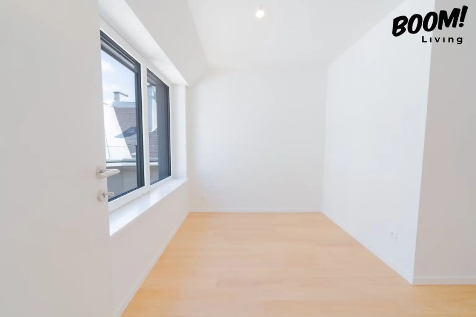 Exklusive Penthouse-Wohnungen | Terrassen | Dachterrassen | 360° Rundumblick | Toplage 1180 | Nähe Kutschkermarkt