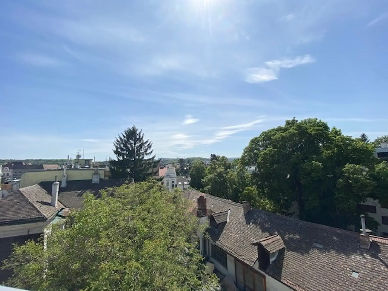 Bild16 | ++ NEU ++ MAISONETTE - VIER Zimmer mit TERRASSE - Altbau | Prima Service Immobilien