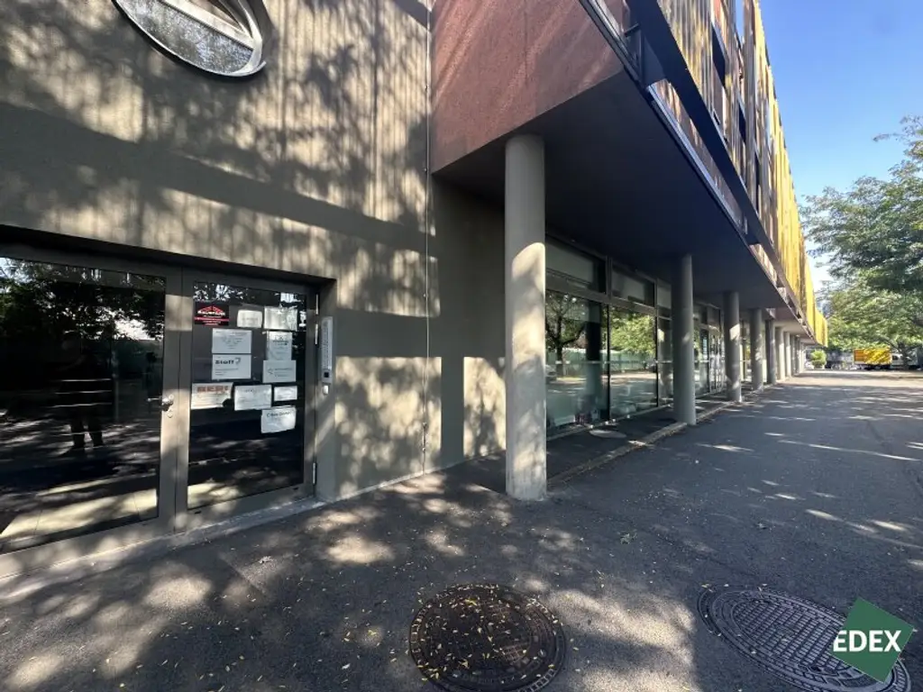 Gut angebundene Büroflächen auf der Simmeringer Hauptstraße