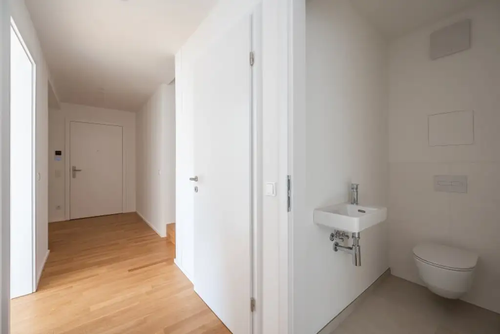 ++MOLLARD 50++ Unique 3-room apartment in the very heart of the city (2/12)