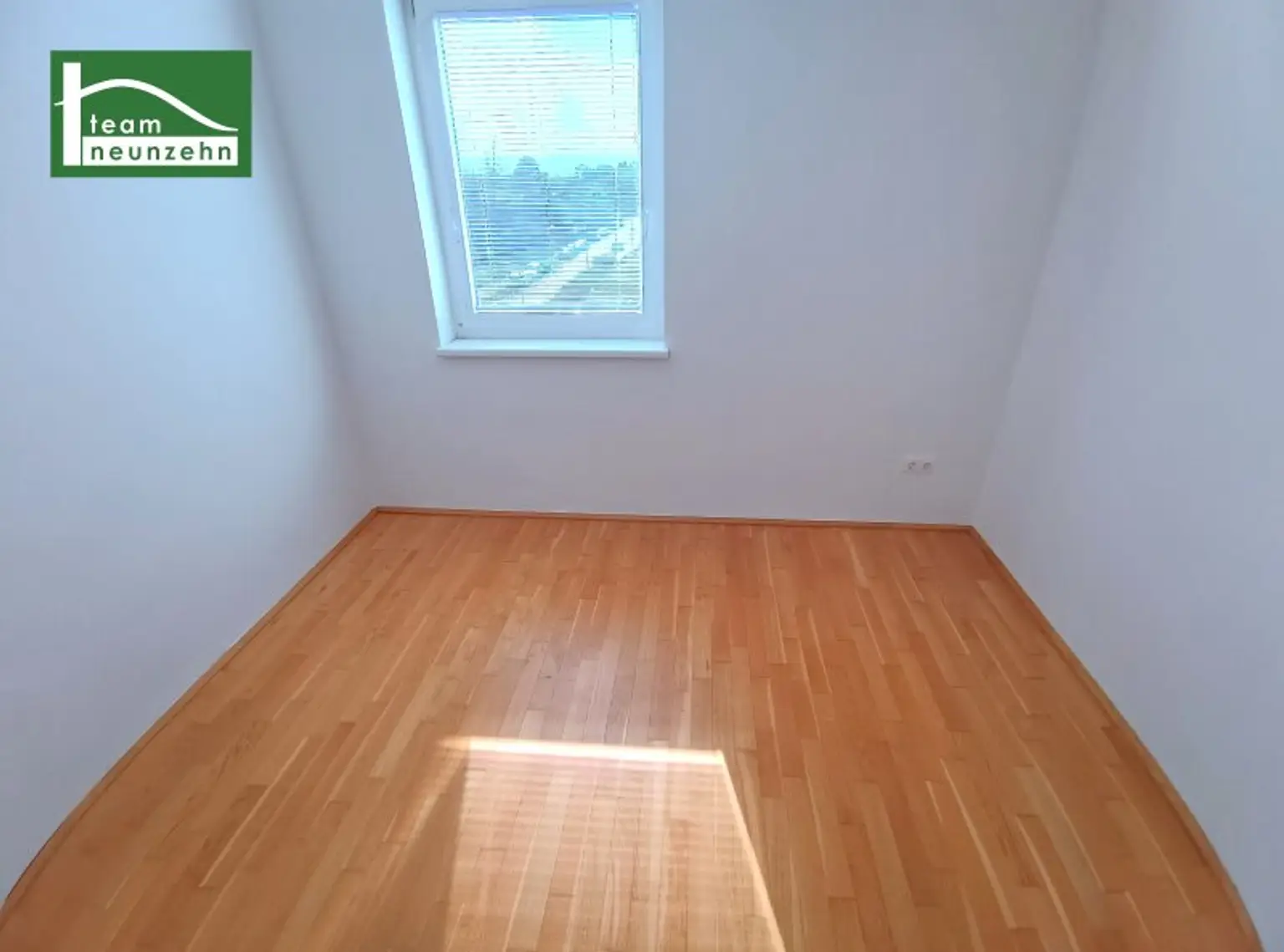 Lichtdurchflutete 3-Zimmer-Wohnung mit privater Außenfläche! - JETZT ZUSCHLAGEN
