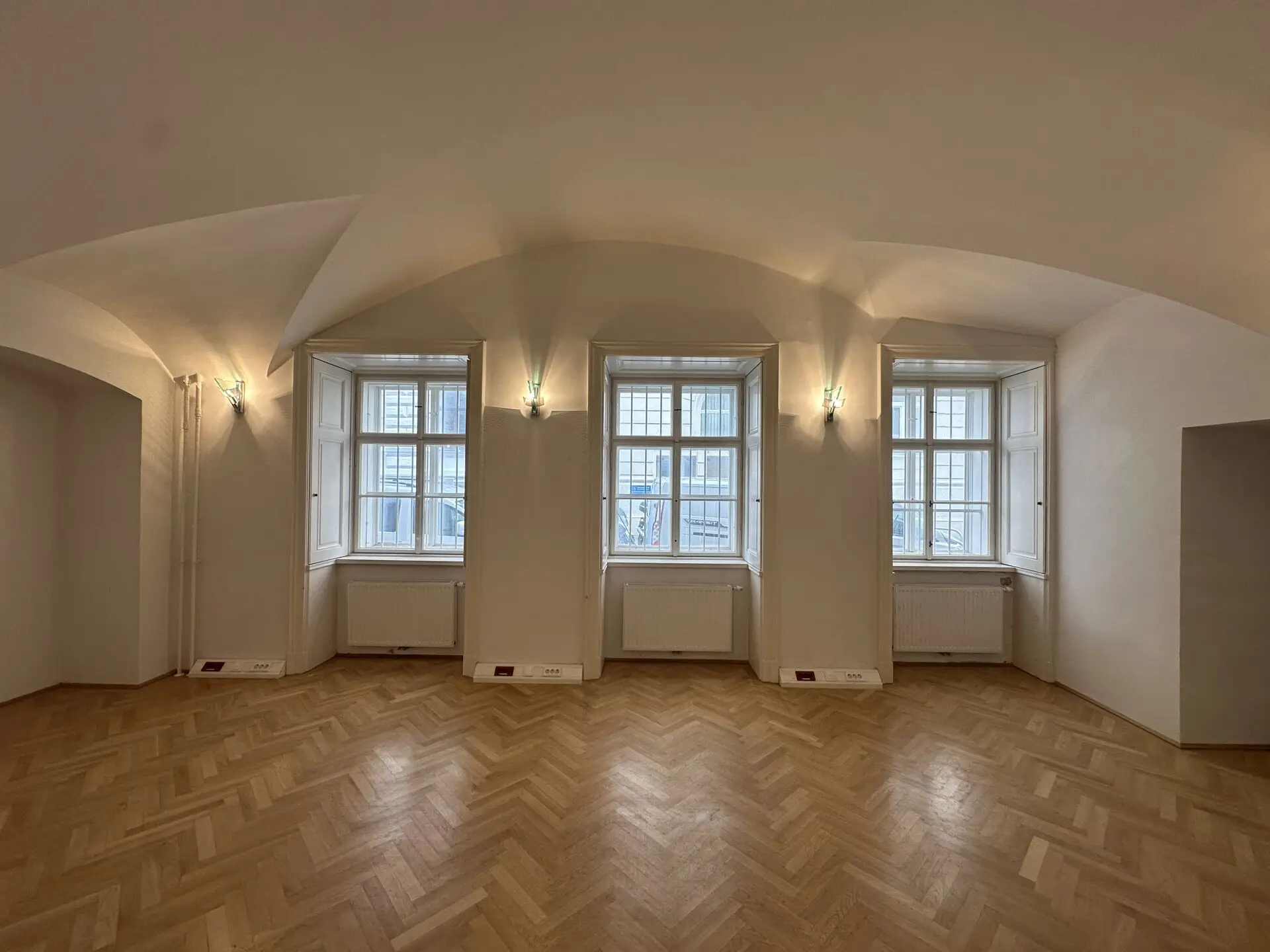 1010 Wien, Bankgasse 8 EG