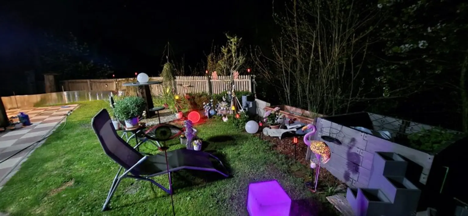 ACHTUNG: Idyllisches Ferienhaus in absoluter Alleinlage in Hochfügen