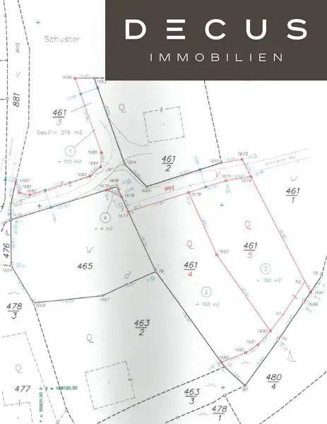 | BAUGRUND FÜR IHR EIGENHEIM | NAHE WÖRTHERSEE | 1566 m² GSTFL | UNBEBAUT |