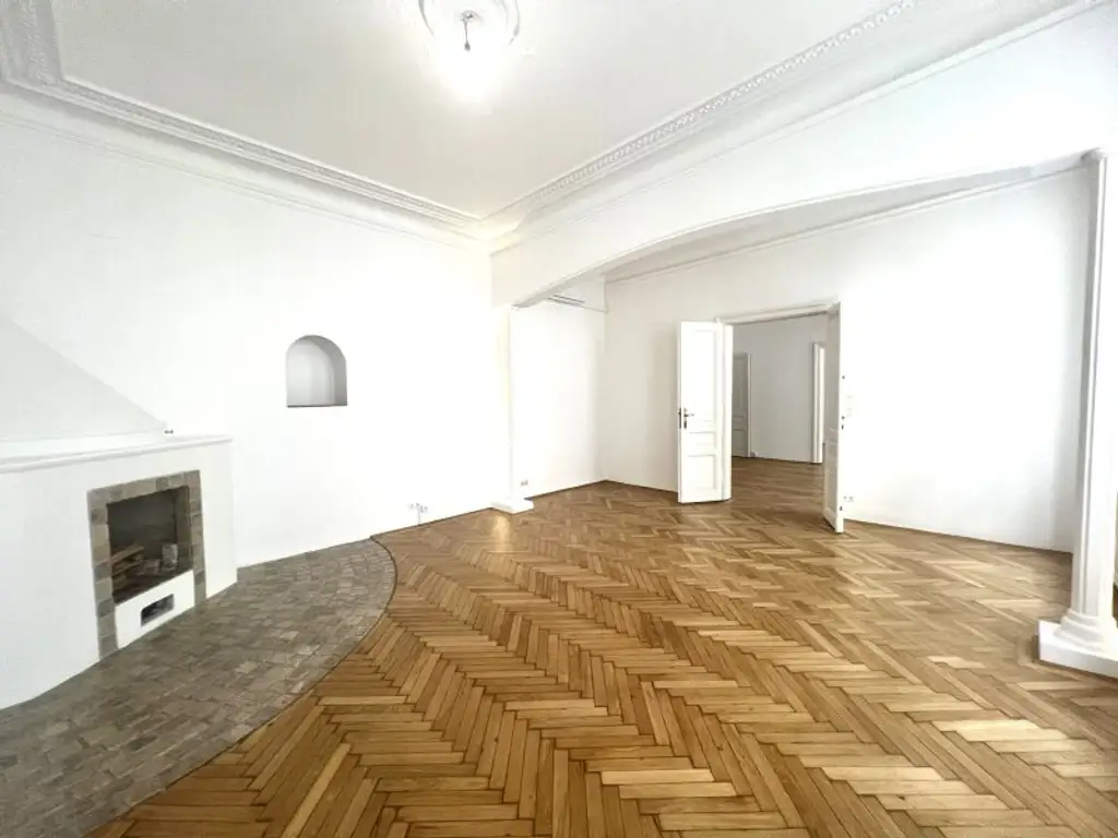 Schöne, repräsentative Büro- oder Kanzleiräumlichkeiten in bester Innenstadtlage - Nähe Stephansplatz (!)
