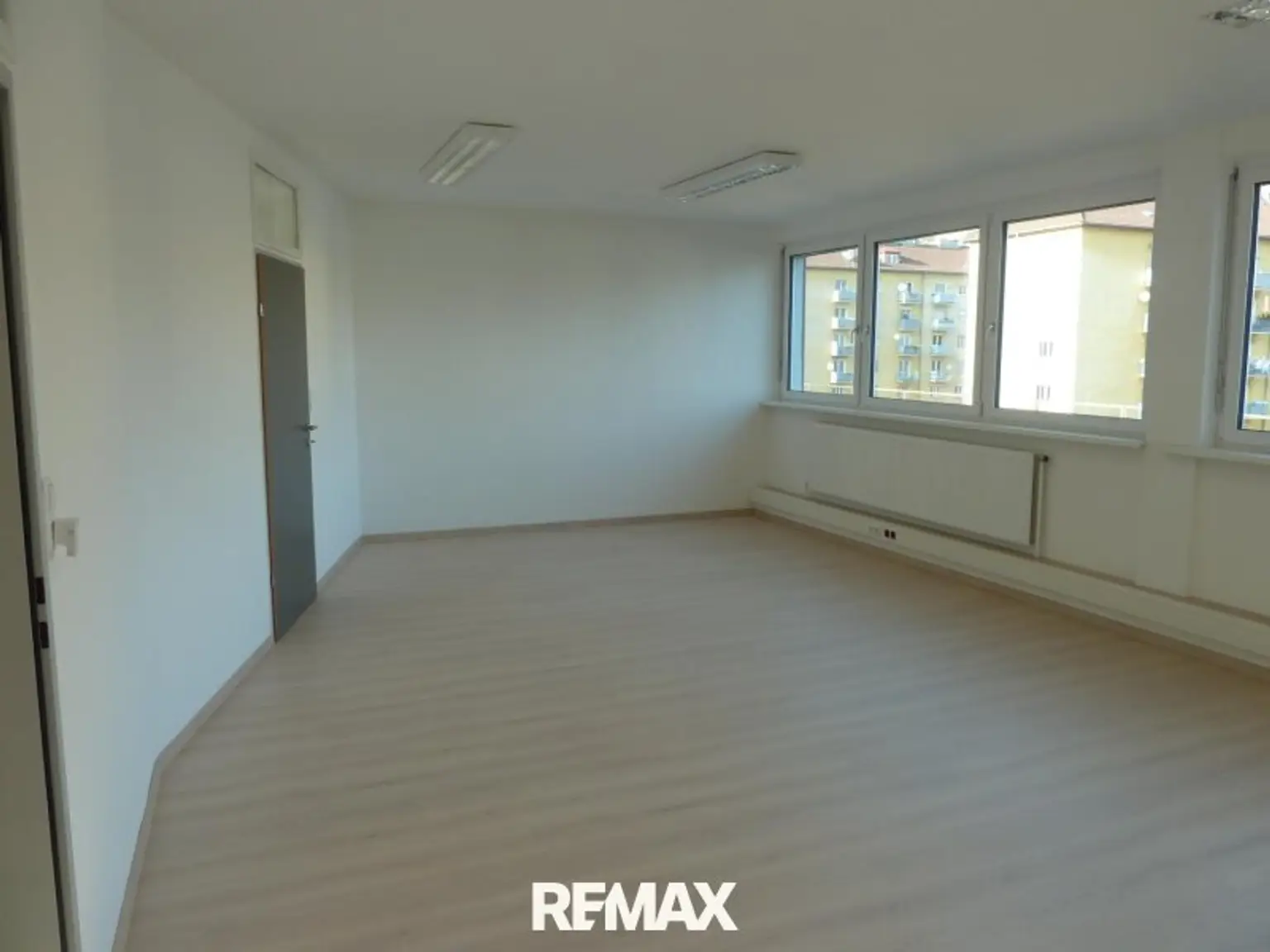 Büro Ost ca. 43m²