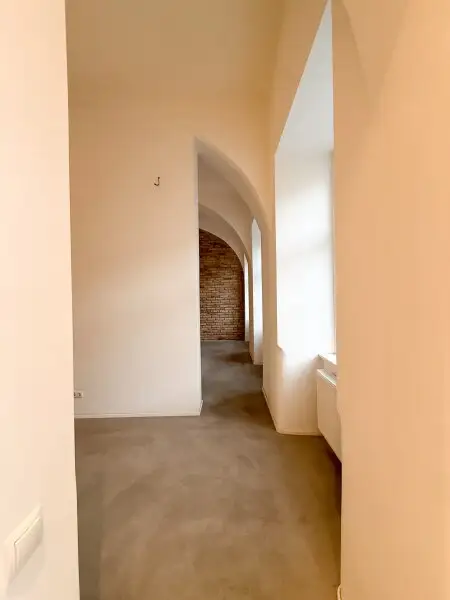 BESTLAGE 1080 WIEN - Prachtvolles 2-Zimmer Büro