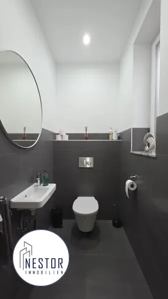 Haus - NESTOR Immobilien