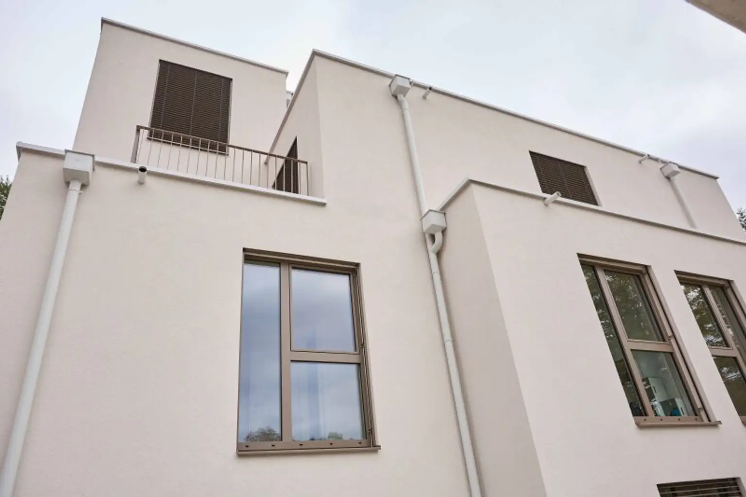Erstbezug "Haus an der Wien"
