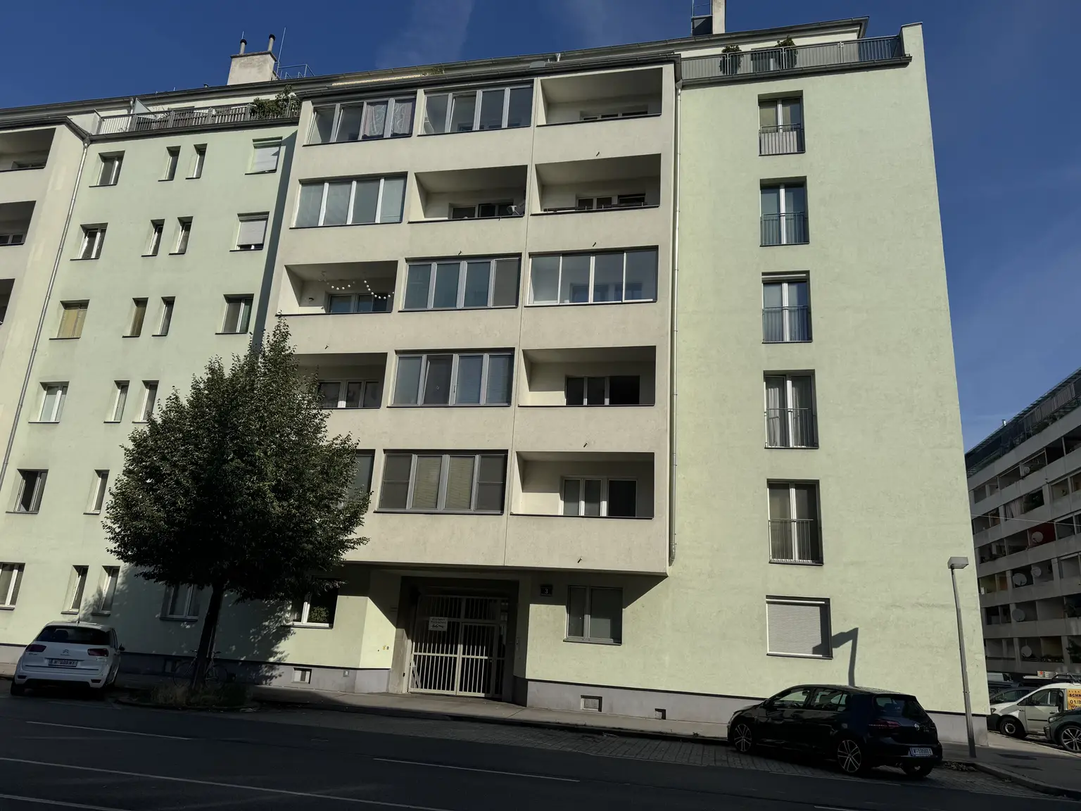 Renovierungsbedürftige 1-Zimmer-Wohnung mit Loggia in 1020 Wien! Ideal für Ihre Ideen!