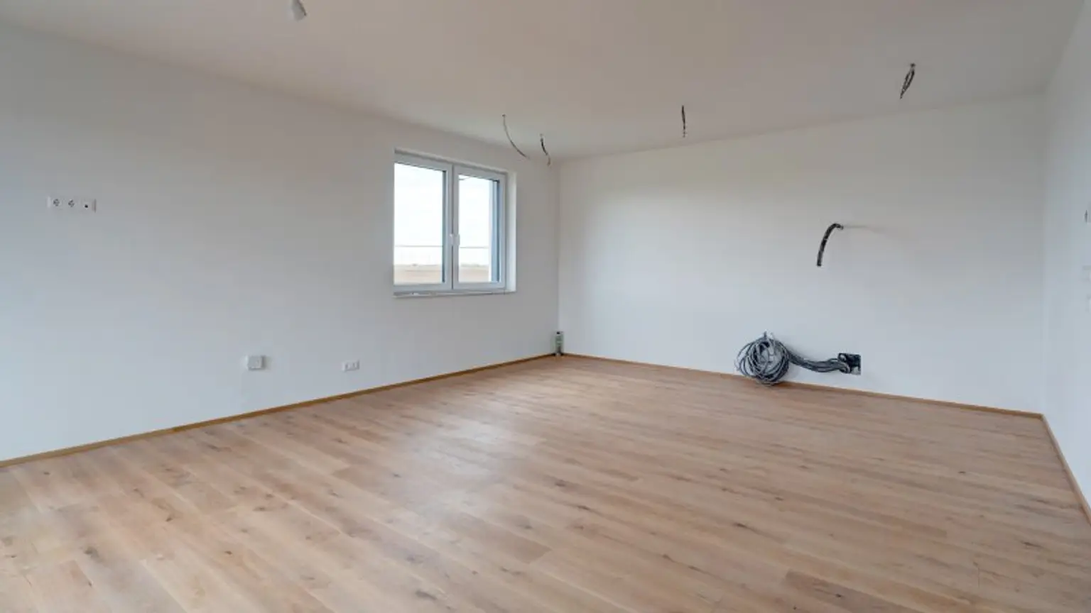 JETZT SCHLÜSSELFERTIG ! Moderne Doppelhaushälfte in Lassee - Perfektes Zuhause zum Erstbezug für die ganze Familie!