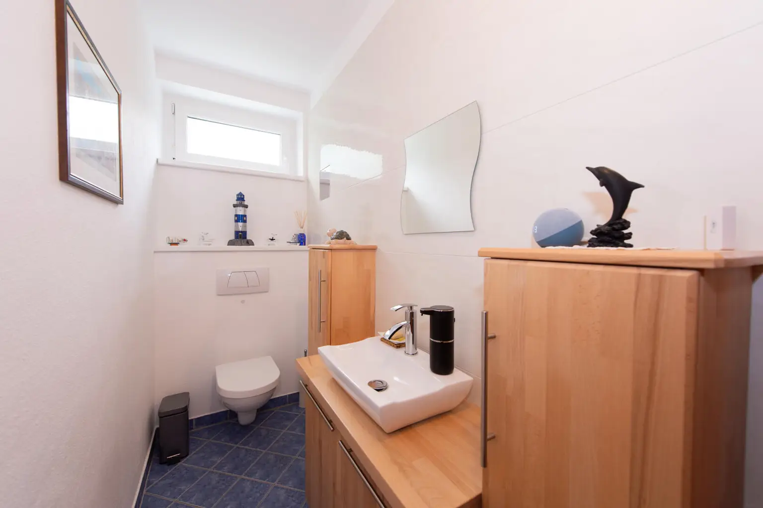Eigentumswohnung mit vielen Vorzügen – Loggia-Balkon, moderner PV-Anlage & Smart-Home-System!