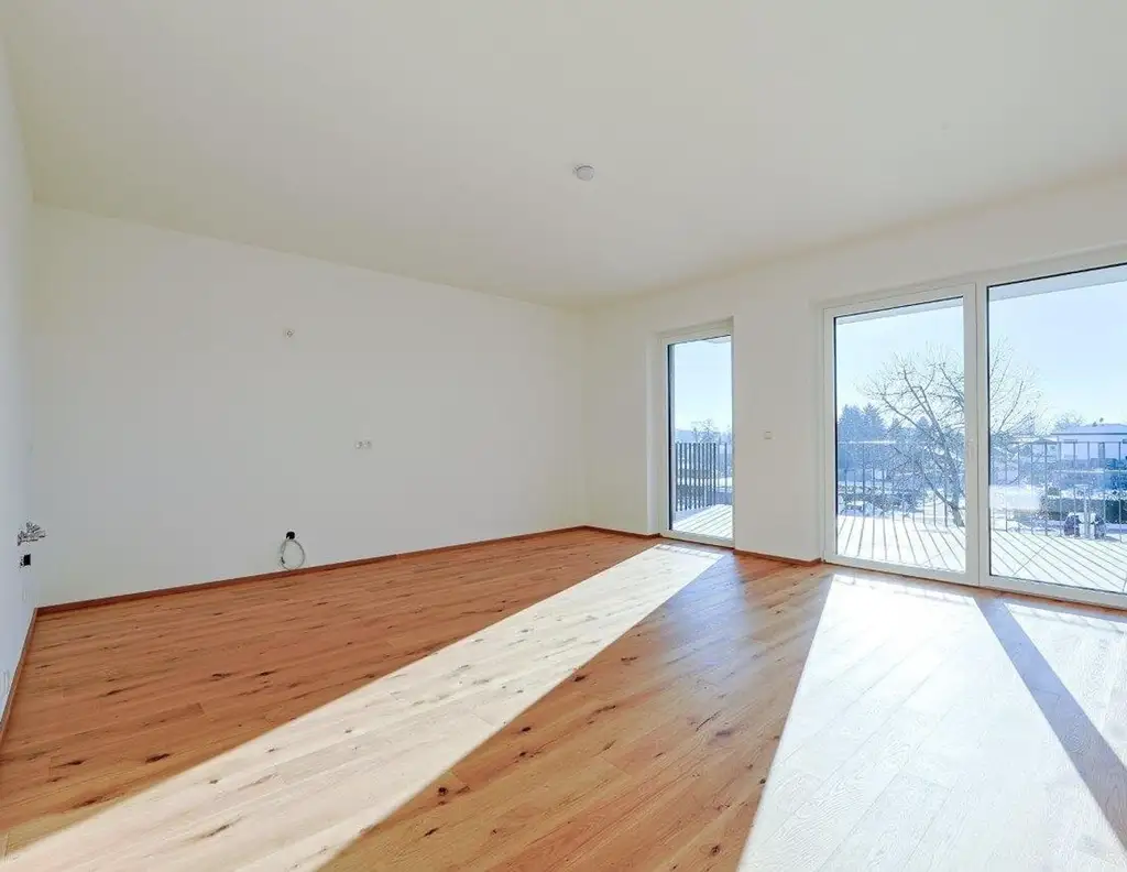 *** Traumhafte Neubauwohnung *** inmitten von Hausmannstätten
