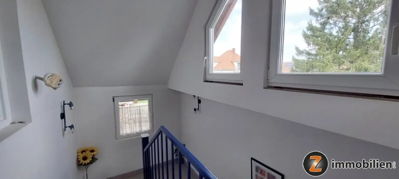 Oberpullendorf: Ihr neues Zuhause im Herzen der Stadt!