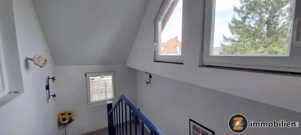 Oberpullendorf: Ihr neues Zuhause im Herzen der Stadt!