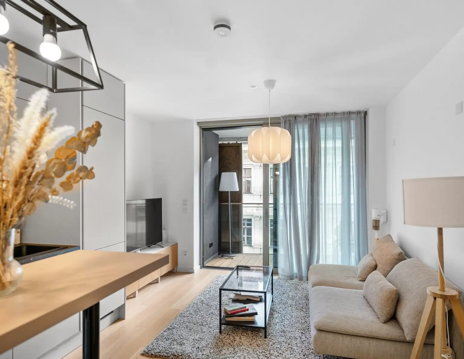 Luxuriöses Wohnen im Herzen Wiens mit Concierge-Service