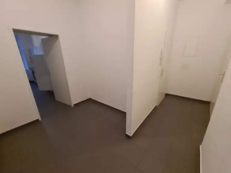 Vorraum