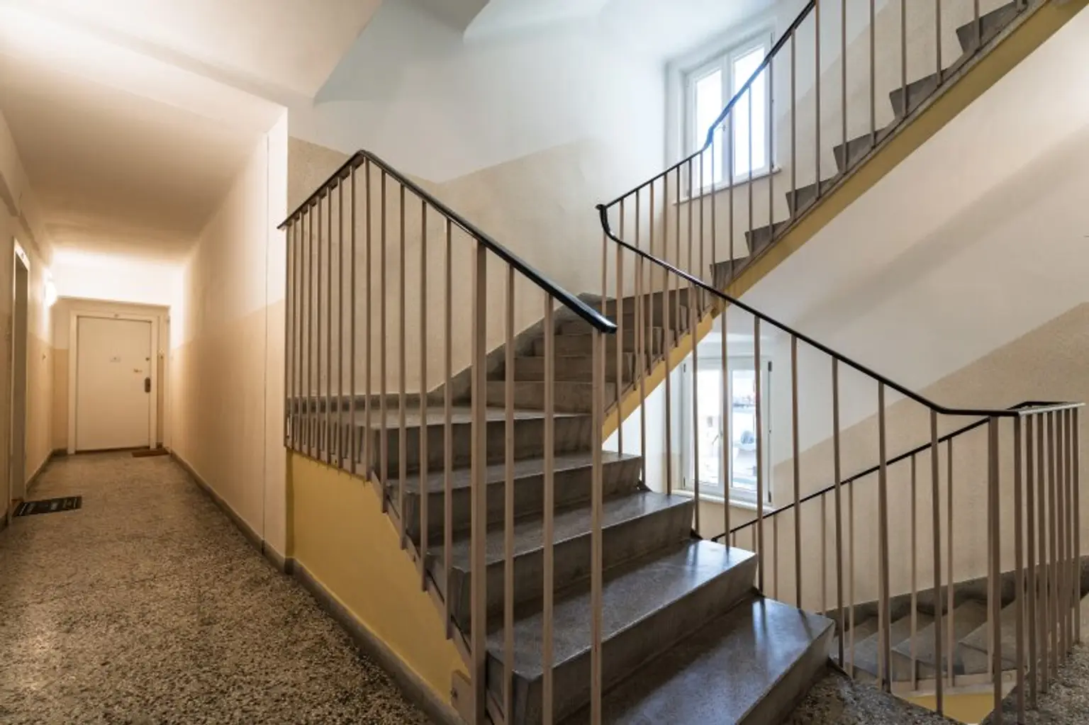 Stiegenhaus