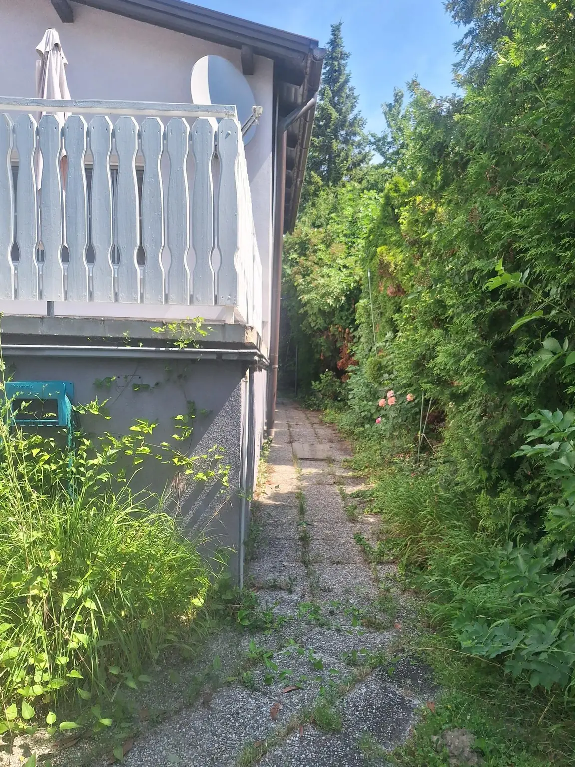 LIEBEVOLL SANIERTER BUNGALOW IN BEGEHRTER WOHNLAGE SAMT HOHER LEBENSQUALITÄT UND GUTER VERKEHRSANBINDUNG