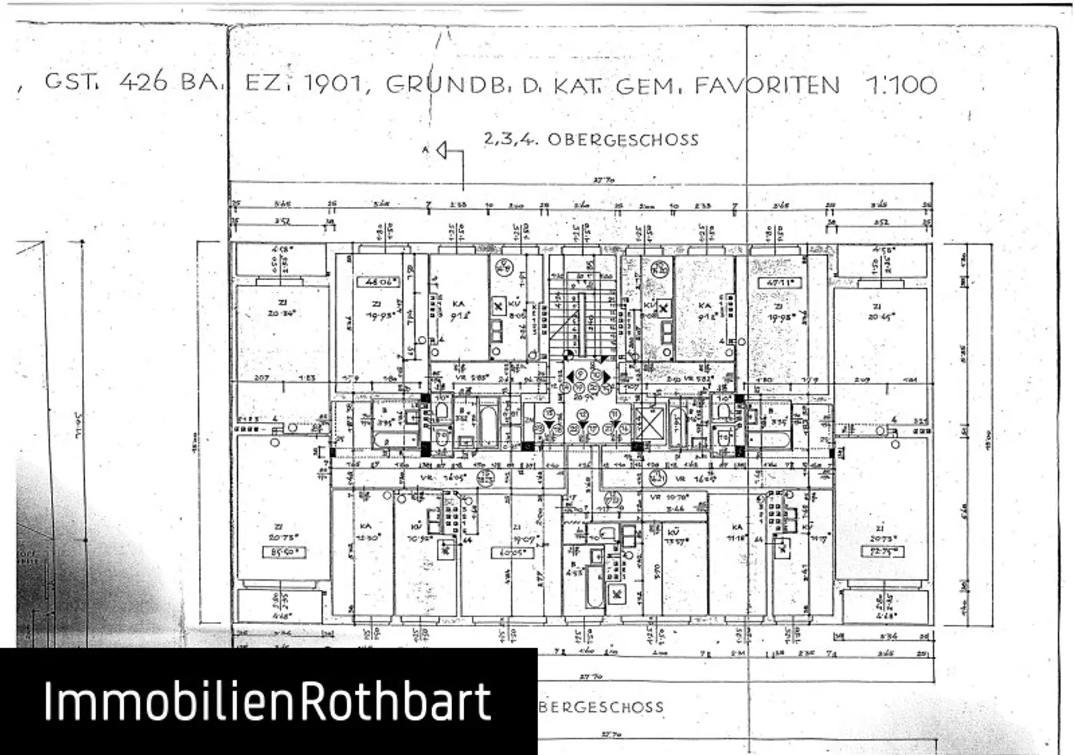 Gemütliche 2-Zimmer-Wohnung in 1100 Wien!