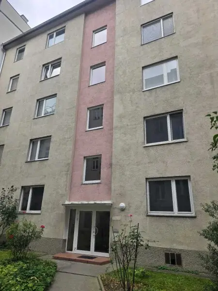 Traumhafte 3-Zimmer-Wohnung mit Loggia in 1180 Wien – Ihr neues Zuhause wartet! Ab € 1.386,- Kreditrate/ Monat