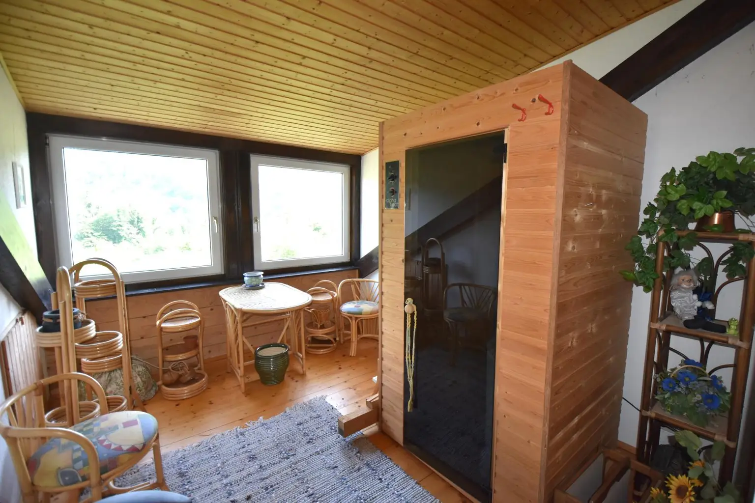 Charmantes Einfamilienhaus in ruhiger Lage