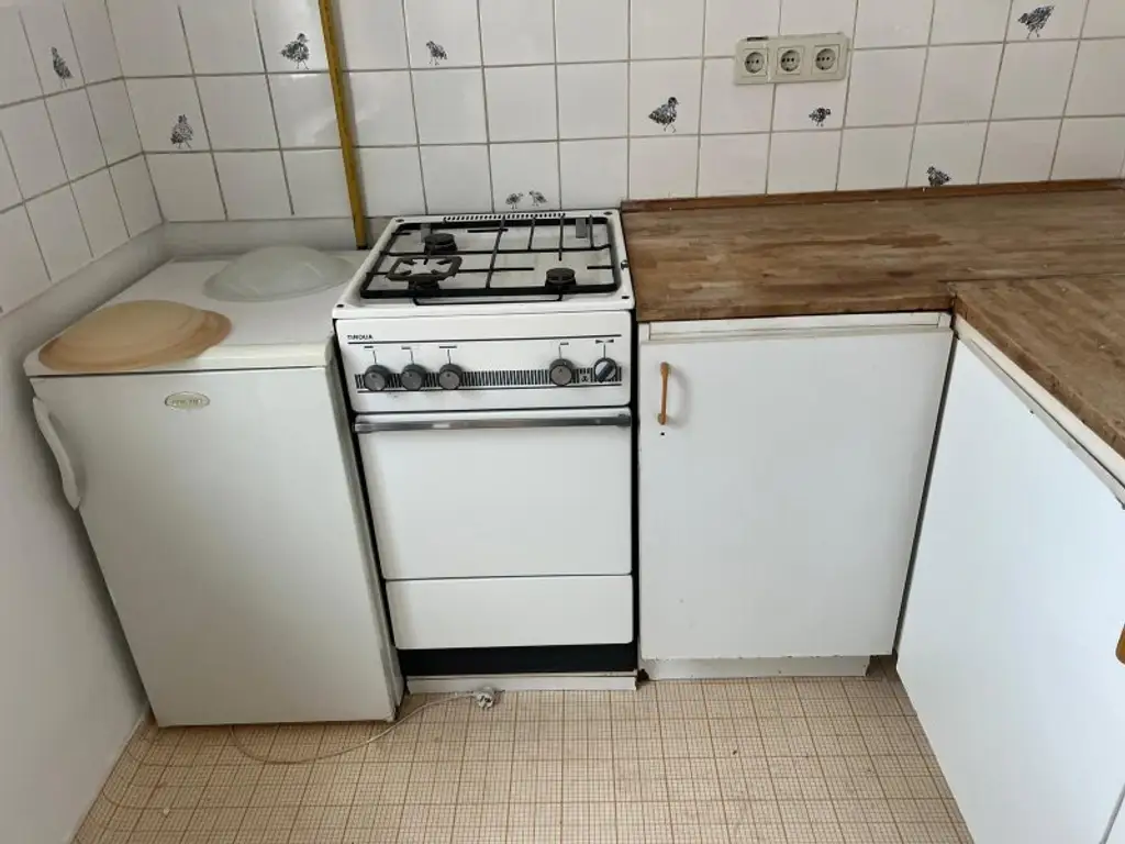 ANLEGERWOHNUNG VERMIETET ÜBER DEN DÄCHERN VON WIEN IM HERZEN VON FAVORITEN