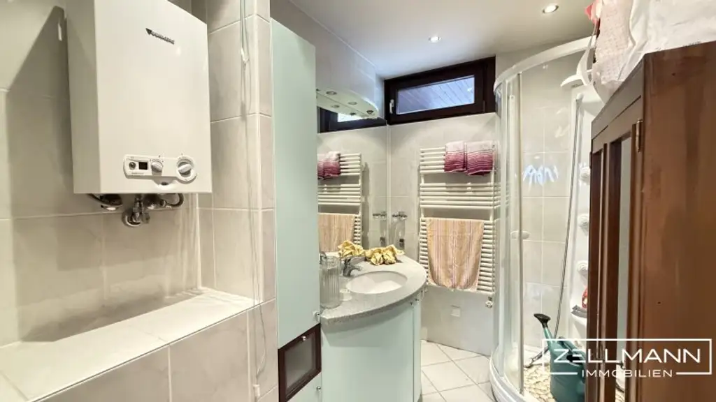 Charmanter Bungalow mit sonnigem Garten – Ihr Neubeginn in Maria Enzersdorf | ZELLMANN IMMOBILIEN