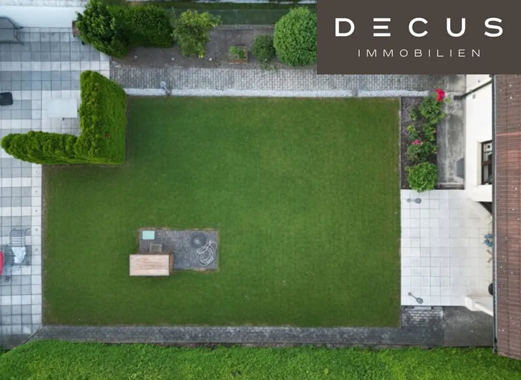 Gepflegtes Haus mit Garten, Pool und Wellness