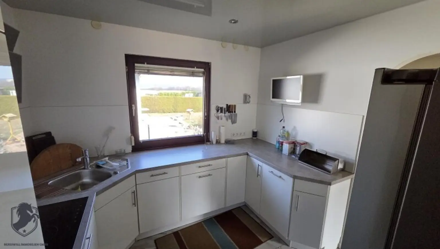 Einfamilienhaus nahe dem Badesee Steinbrunn – Wohnen mit Lebensqualität