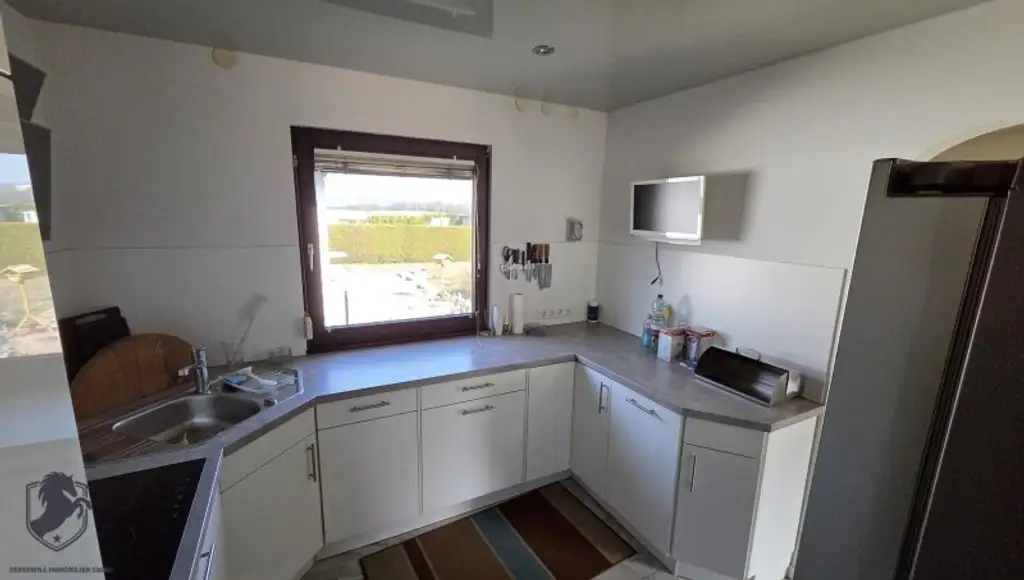 Einfamilienhaus nahe dem Badesee Steinbrunn – Wohnen mit Lebensqualität