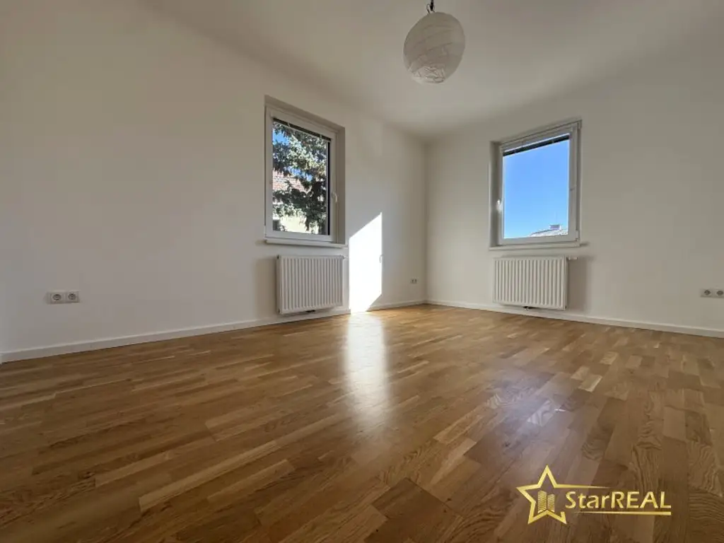 4 ZIMMER WOHNUNG IN 1130 WIEN! RENOVIERTER ZUSTAND. GEMEINSCHAFTSGARTEN.