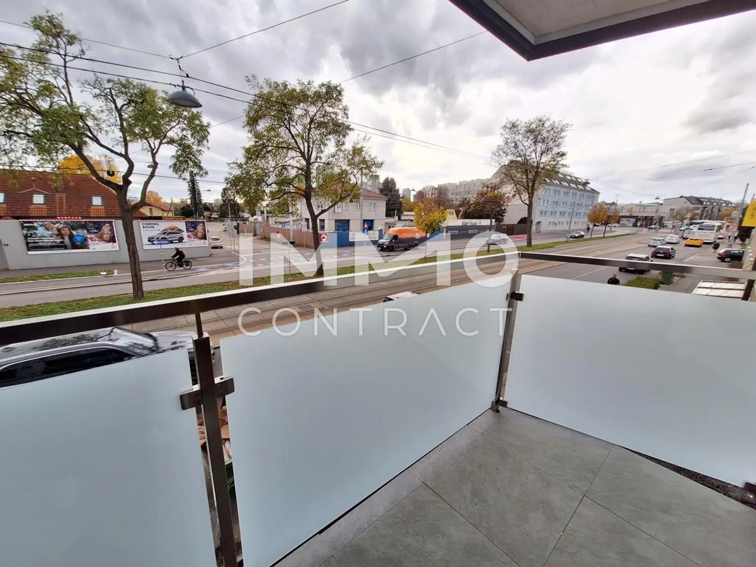 *Provisionsfrei* Neubauwohnungen beim Freizeitparadies "alte Donau" 2-3 Zimmer; Freiflächen; Garagenstellplätze