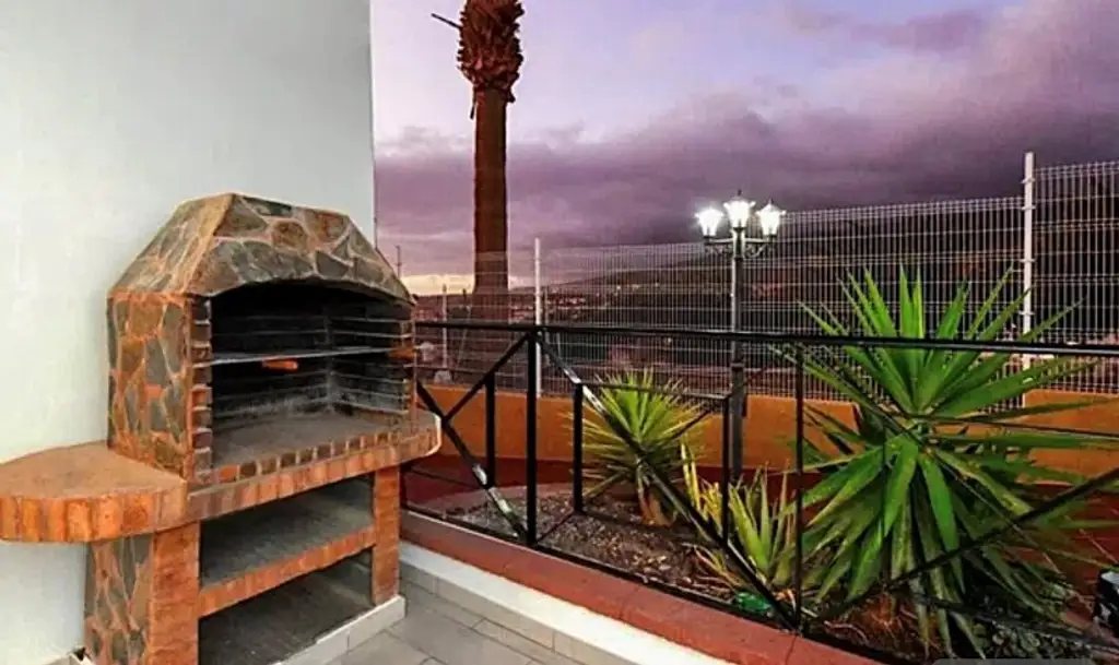 Schöne Investitionswohnung in Costa Adeje