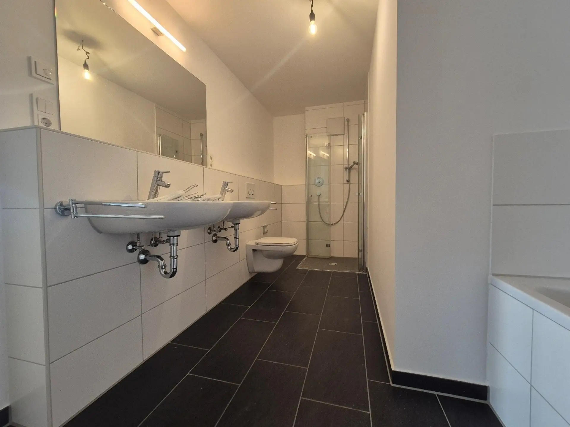 Badezimmer Bild 1