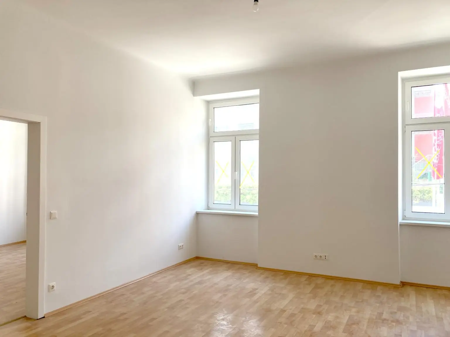 Sonniges Wohnen mitten im 3. Bezirk