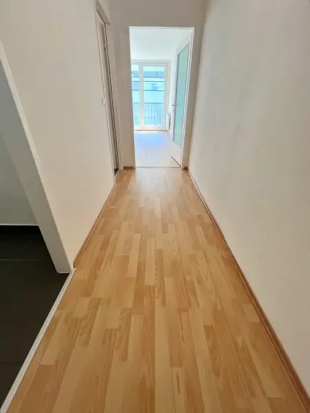 38 m² Apartment mit Loggia im Grünen in Purkersdorf zu mieten!