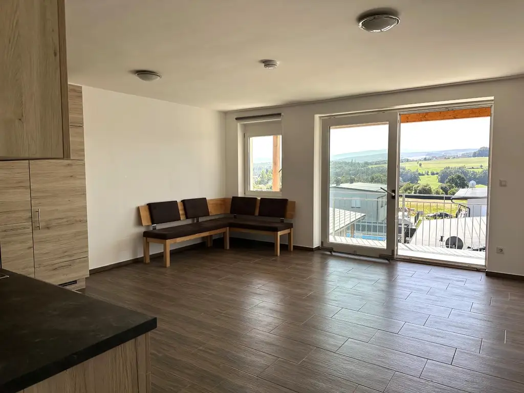 Ankommen und wohlfühlen – helle 2-Zimmer-Mietwohnung mit Charme nahe Neulengbach