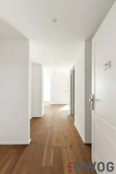 NEUBAU WOHNUNG II ERSTBEZUG MIT LOGGIA II 3 ZIMMER II NÄHE OTTAKRINGER BRAUEREI II PROJEKT ABELEGASSE 20