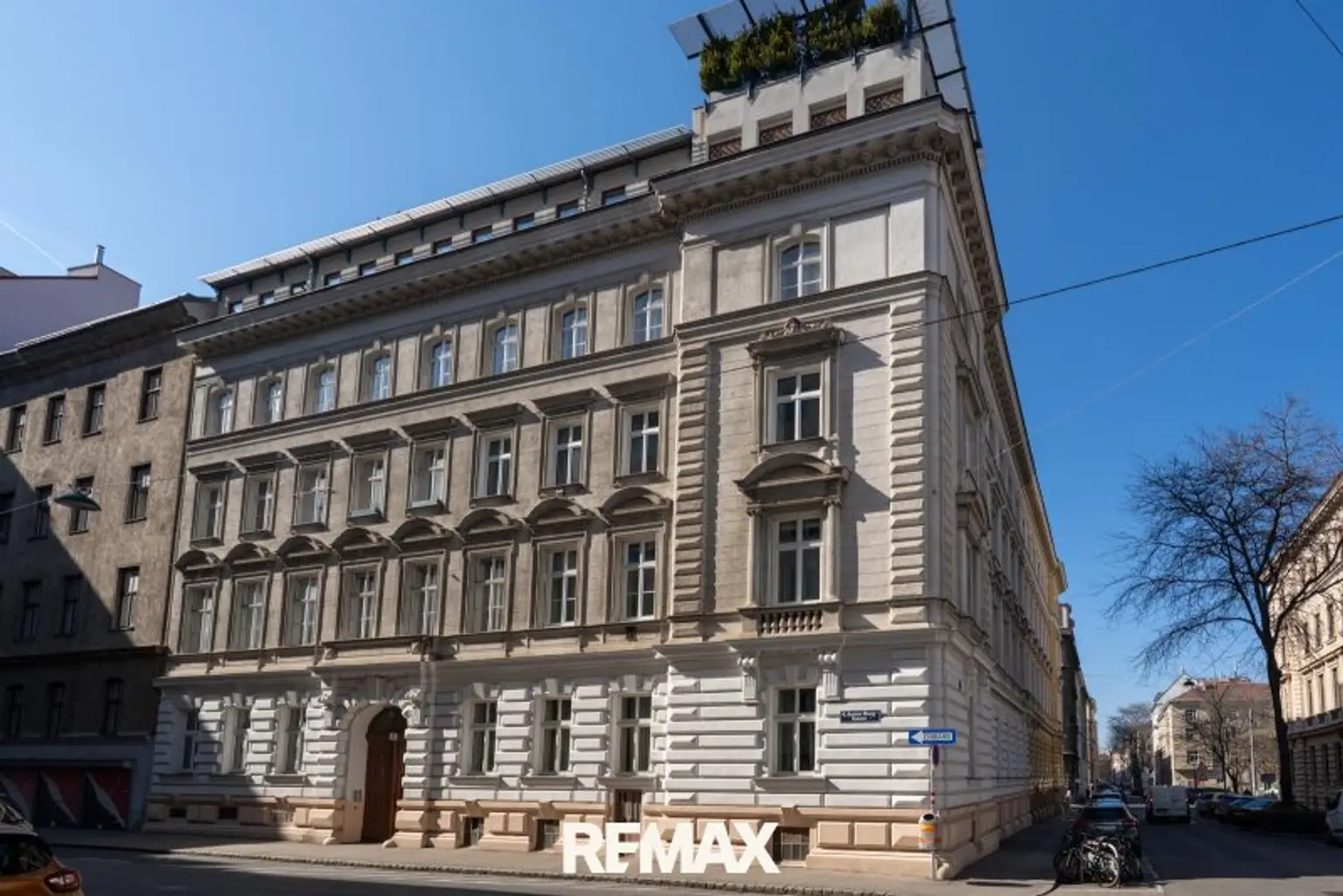13. Eigentumswohnung 1040 Wien