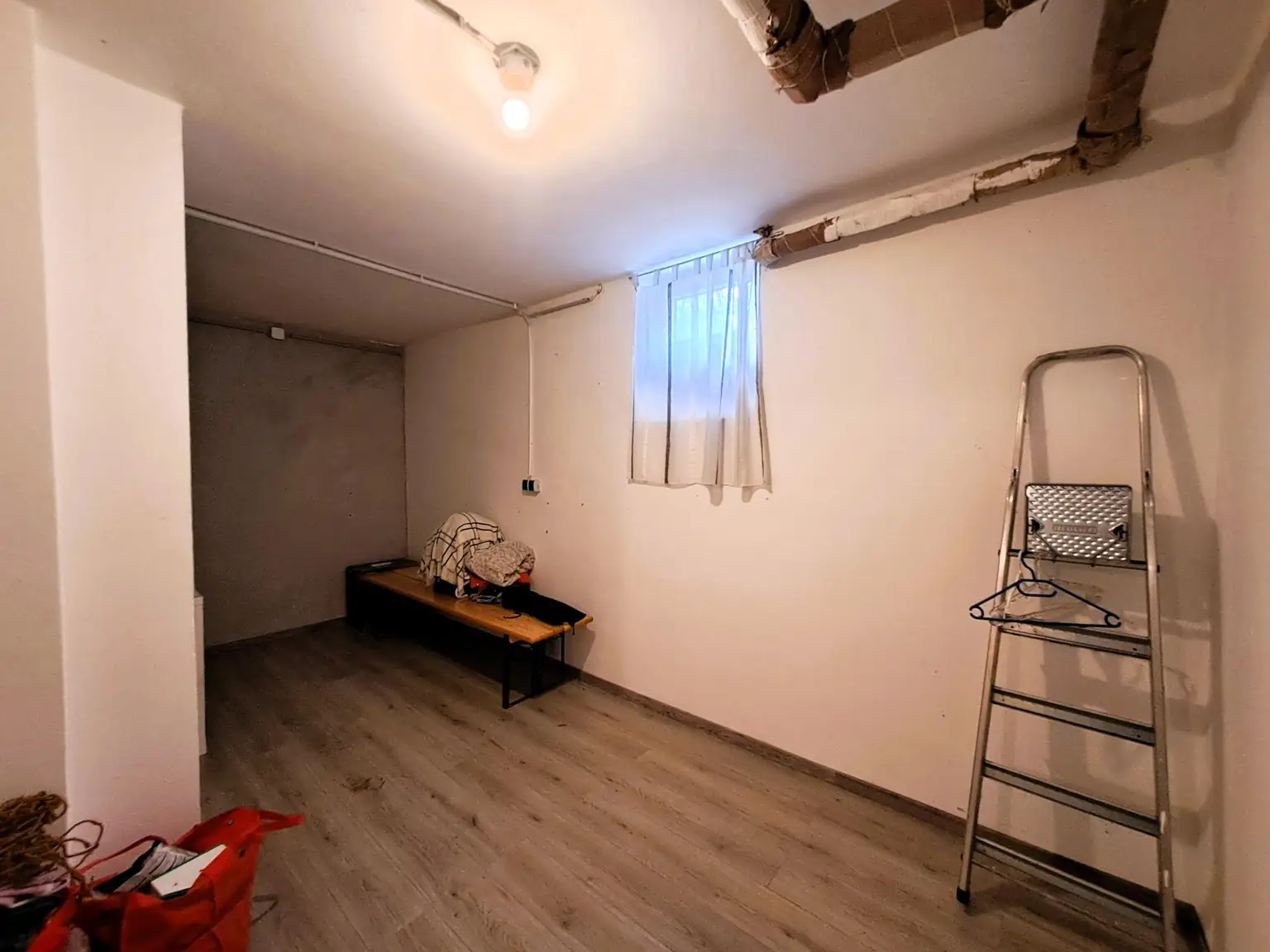 Einfamilienhaus mit Potential