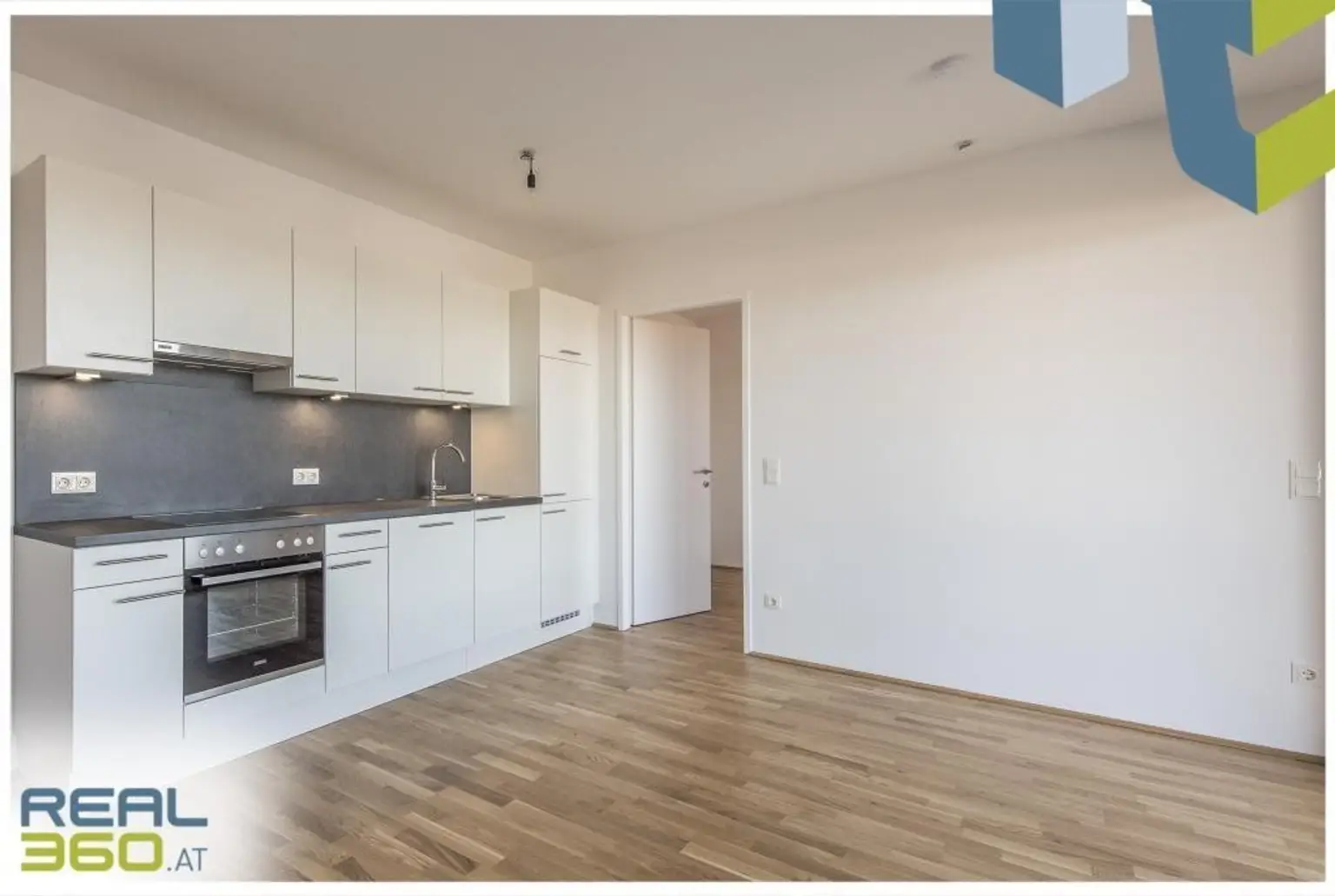 LENAUTERRASSEN - NEUBAU - Genießen Sie die Abendsonne am Balkon in den Lenauterrassen!