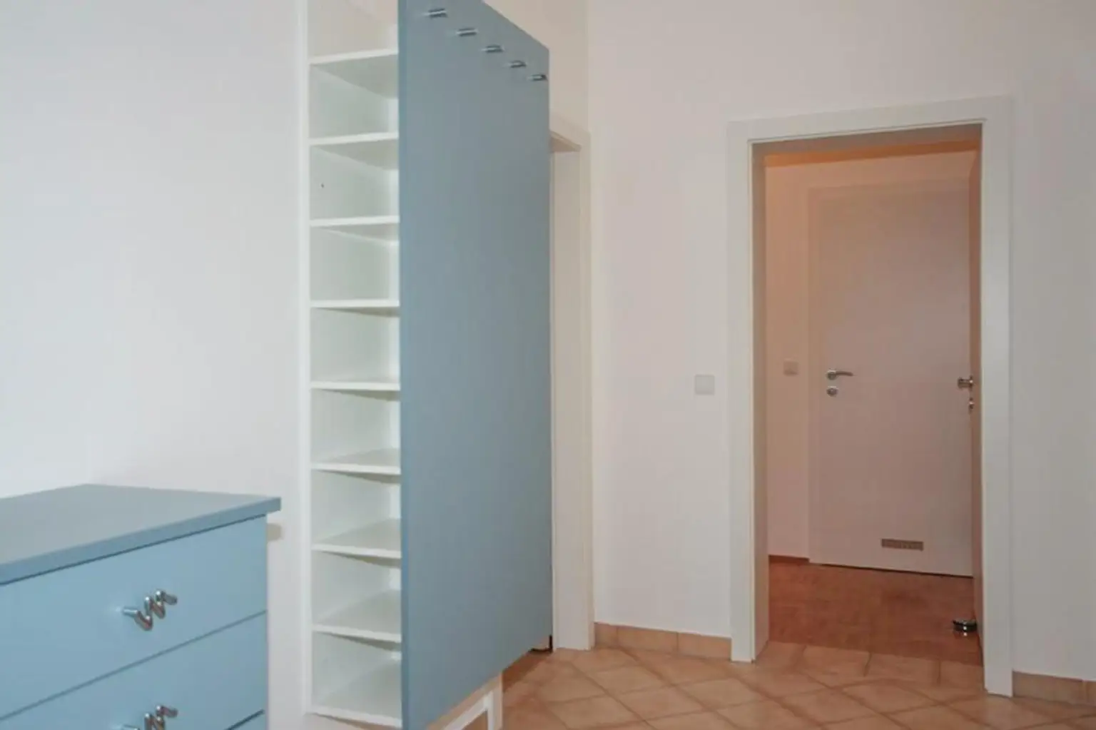 Vorzimmer