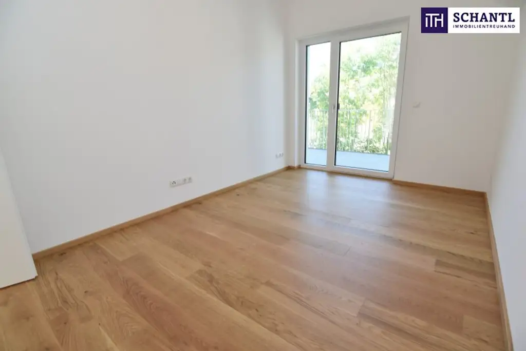 Ankommen. Aufatmen. Im Grünen Zuhause sein. Ein modernes Reihenhaus mit sonnigem Garten & Raum zum Leben.