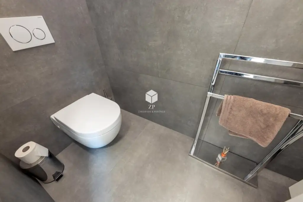 Luxuslage Schafberg: Einmalige Luxus-Maisonette mit Dachterrasse! Weitblick zum Verlieben!