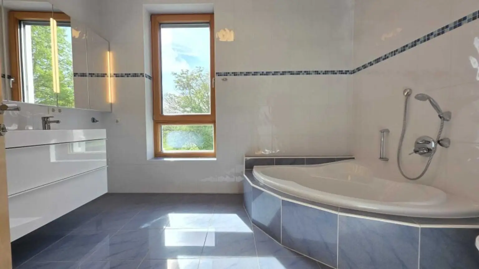 Badezimmer Kompagnon Immobilien