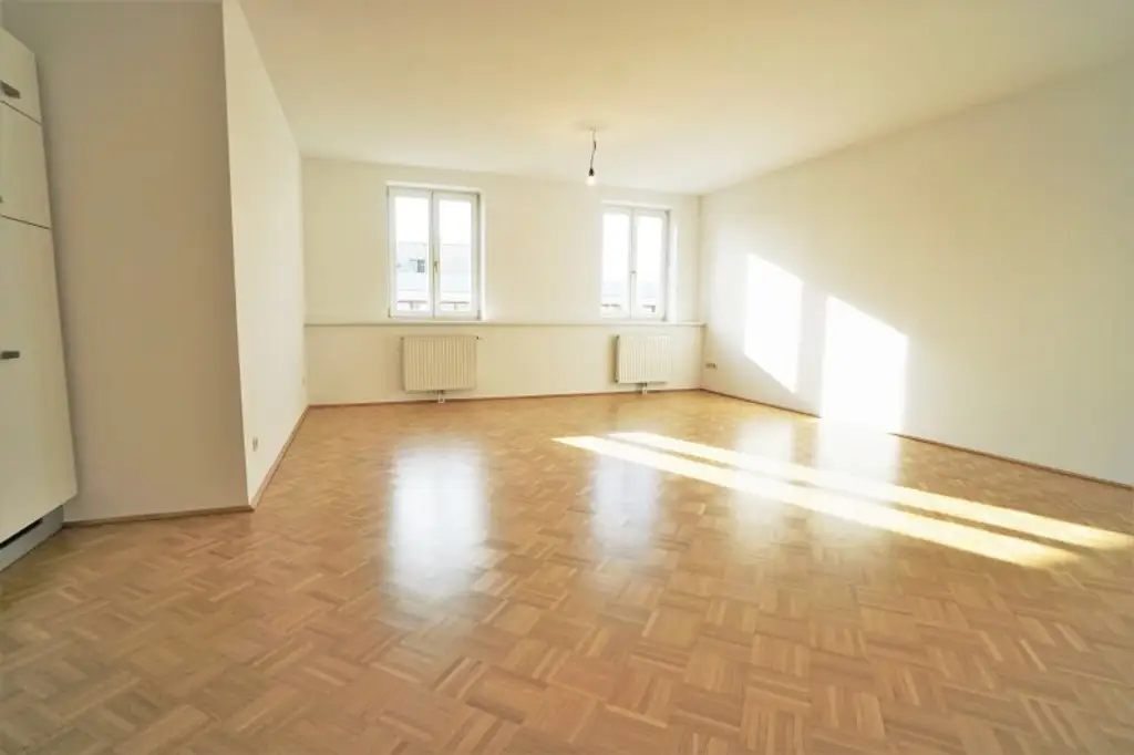 *Stilvolle Citywohnung direkt beim Naschmarkt* Ab 01.02.2026 verfügbar*