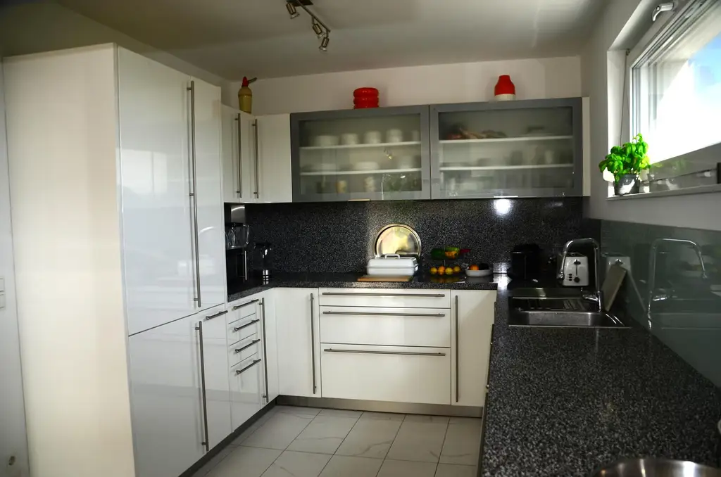 Traumhaus in Purbach am Neusiedlersee