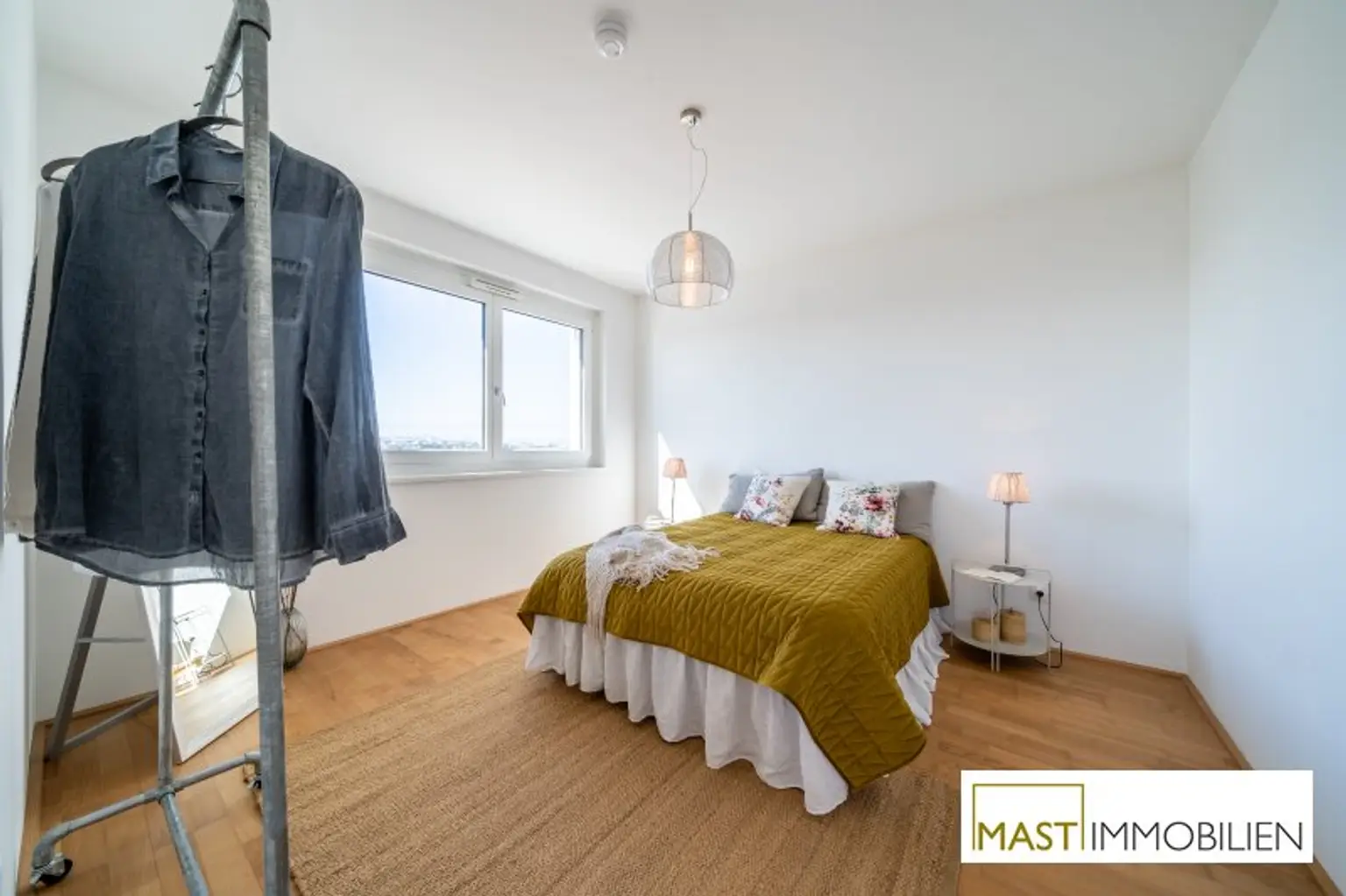 *MIETKAUF* Traumhafte 3-Zimmer Wohnung im 10. Stock